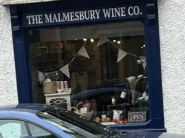 Wine Tasting Fund Raiser - Malmesbury Wine Company